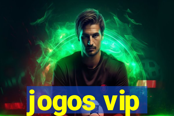 jogos vip